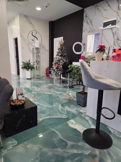 SLAVYANSKI Salon of beauty
