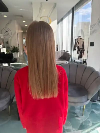 SLAVYANSKI Salon of beauty