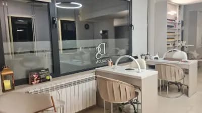 DS salon
