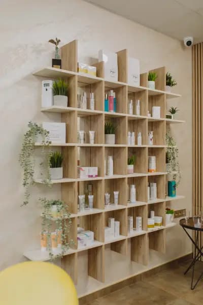 Козметично студио “Fetish”