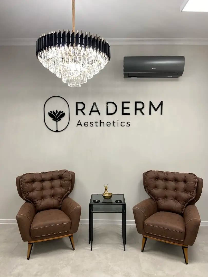 RA DERM Aesthetics
