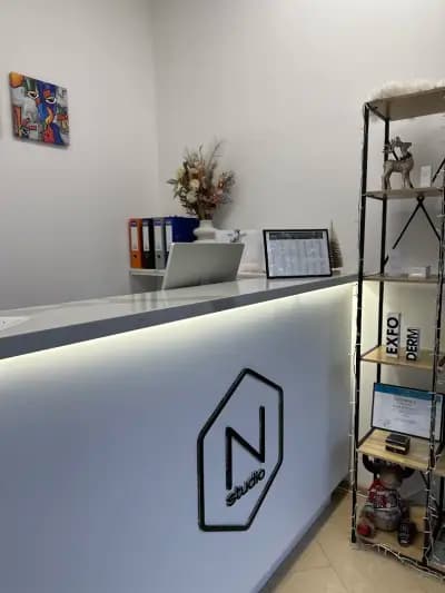 N studio | Естетичен център за лазерна епилация и козметични процедури