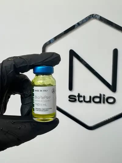 N studio | Естетичен център за лазерна епилация и козметични процедури