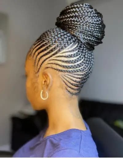Braids Hairhut Pleven