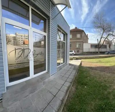 DD Beauty Studio