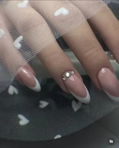 Mocka nails