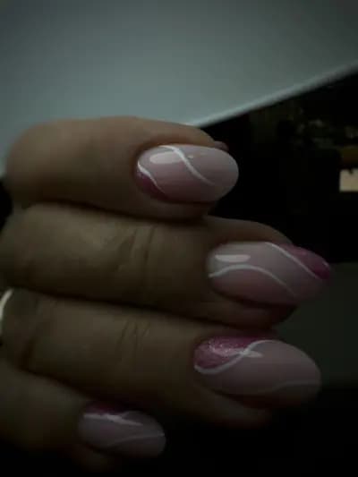Mocka nails