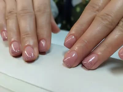 Салон за Маникюр и Педикюр