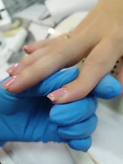 Салон за Маникюр и Педикюр