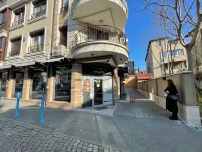 Студио 30 - релакс, красота, здраве