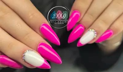 EXXO STUDIO - маникюр, педикюр, ноктопластика - Меден рудник