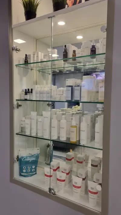 COSMO LAB център за красота