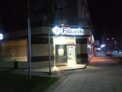 Fibank (Първа инвестиционна банка)