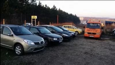 Алкушев Ауто
