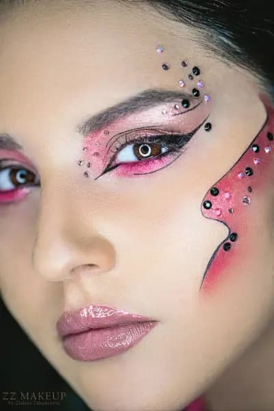 ZZ Makeup by Zlatina Zabadanova