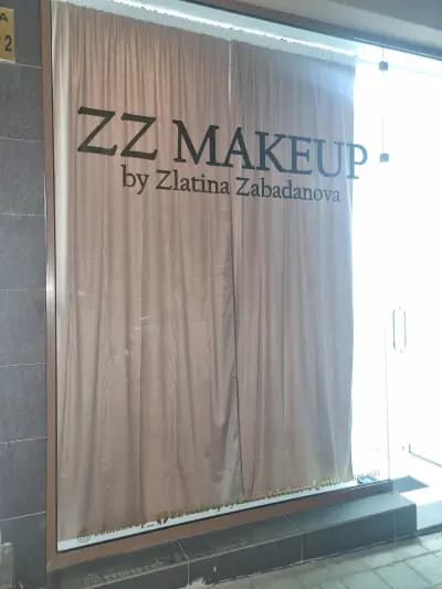 ZZ Makeup by Zlatina Zabadanova