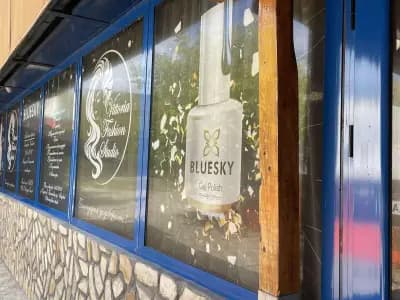 Студио за красота "Vittoria Fashion Studio"