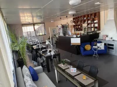 Студио за красота "Vittoria Fashion Studio"