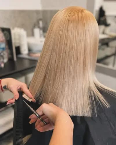 Студио за красота "Vittoria Fashion Studio"