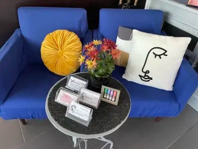 Студио за красота "Vittoria Fashion Studio"