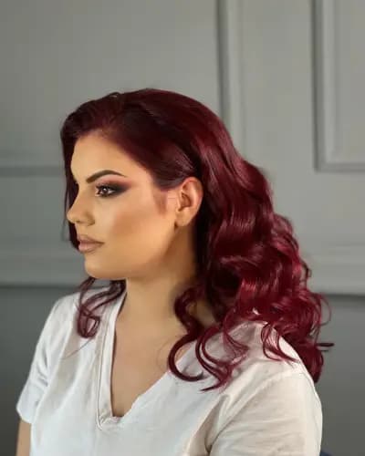 Bojidara Makeup Artist