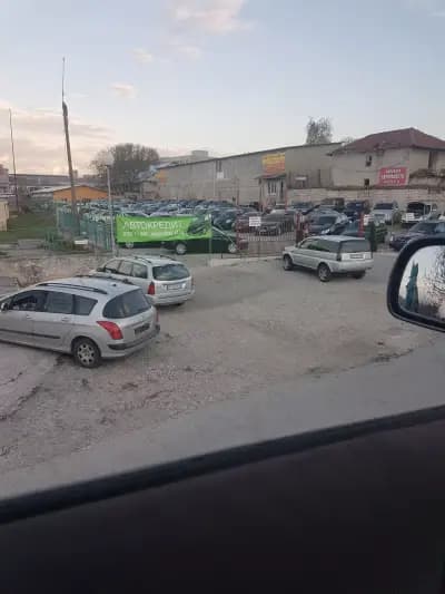 Социалкарс