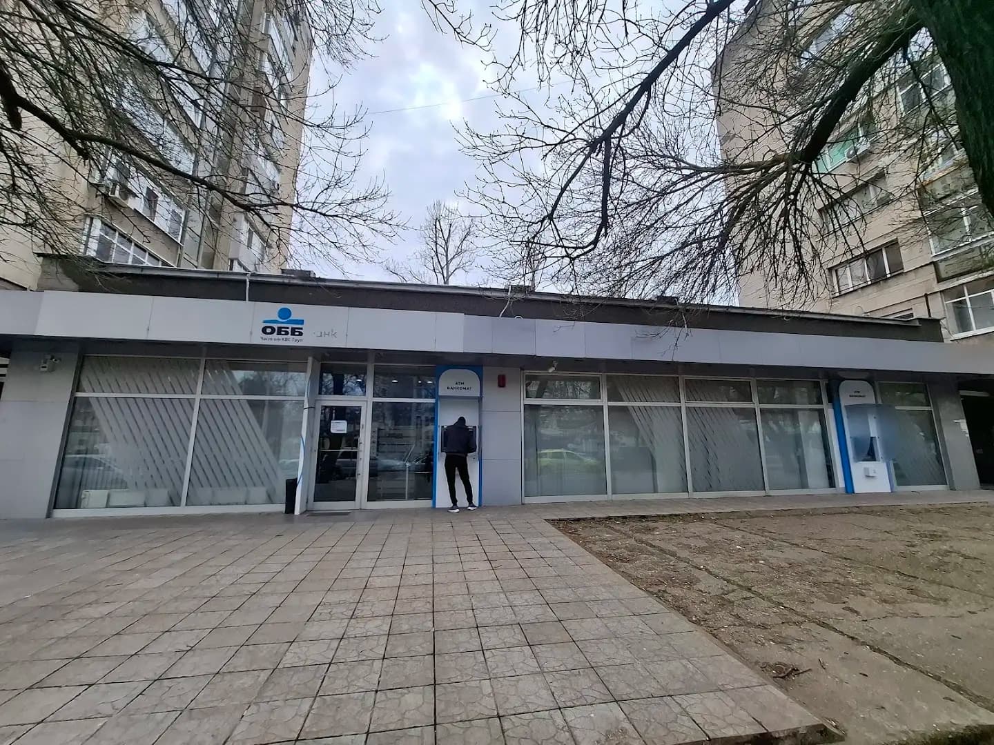ОББ клон Русе 2/Липник