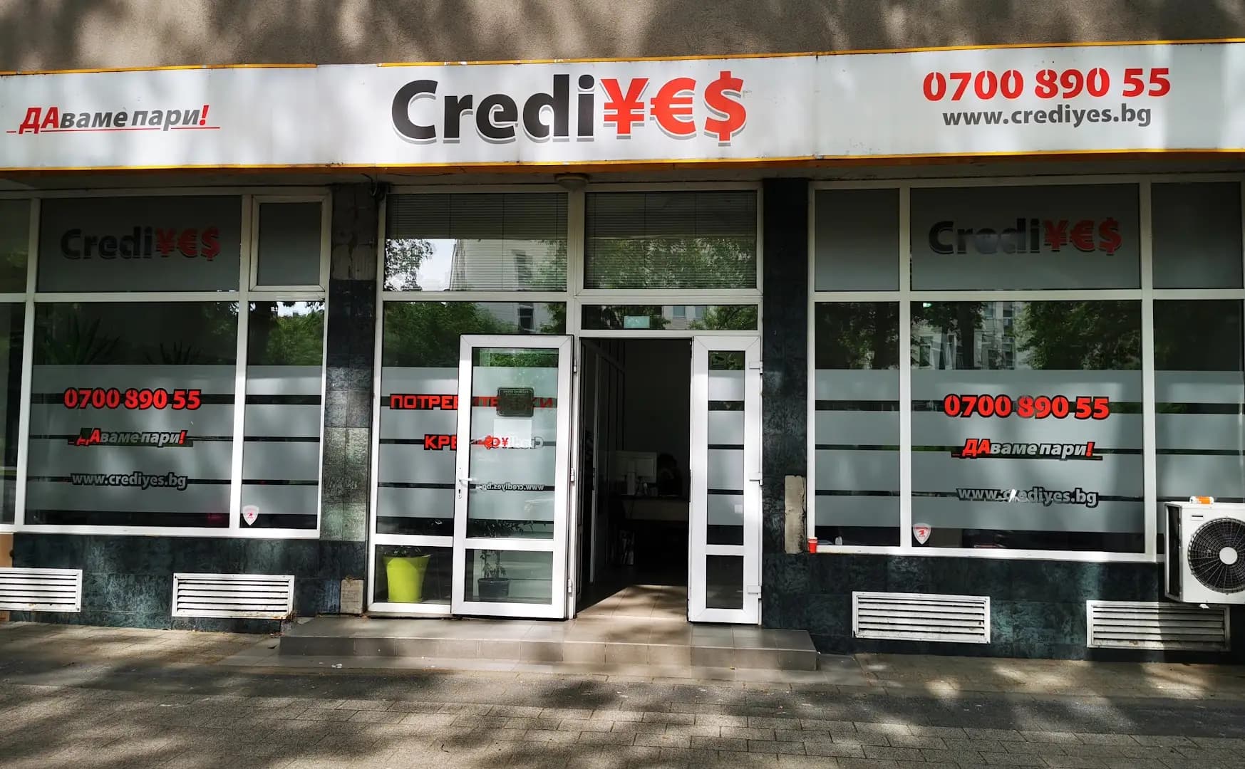 CrediYES