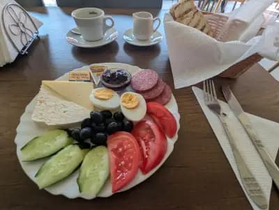 Hotel Mimoza