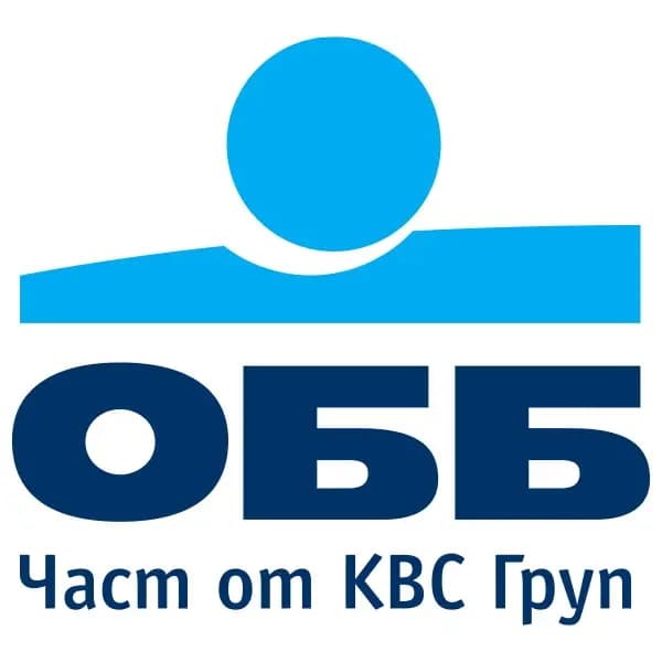 ОББ клон Видин - бизнес център за клиенти с годишен оборот над 1 млн. евро