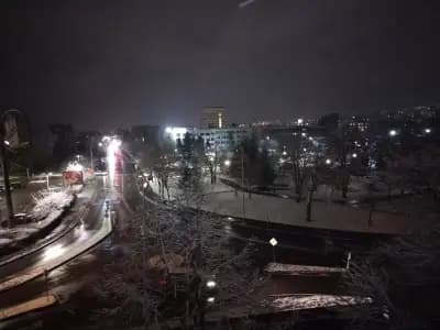 Кооперативен пазар Разград
