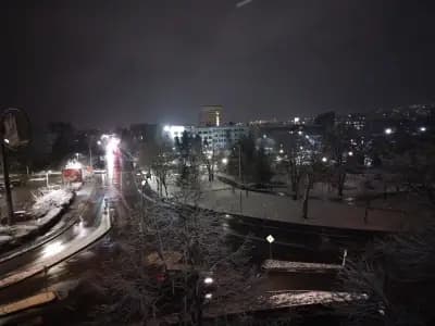 Кооперативен пазар Разград