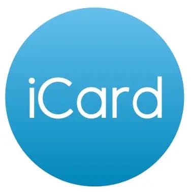 iCard - Дигитален Портфейл