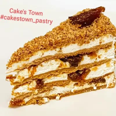 Cake's Town / Кейкс Таун/