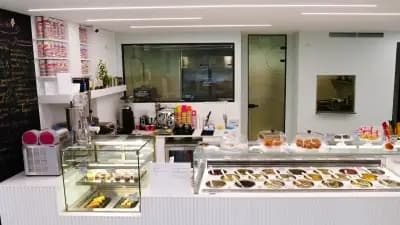Gelateria Diana