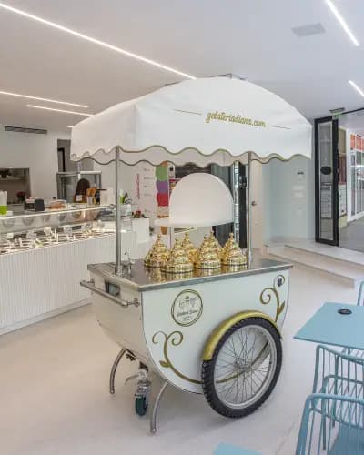 Gelateria Diana
