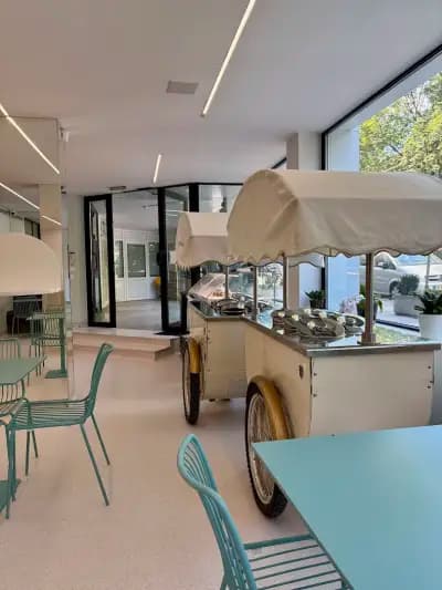 Gelateria Diana