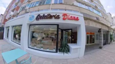 Gelateria Diana