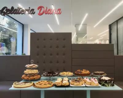 Gelateria Diana