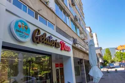 Gelateria Diana