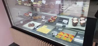 Mariste Cake