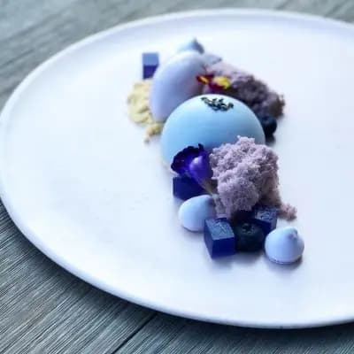 Mariste Cake