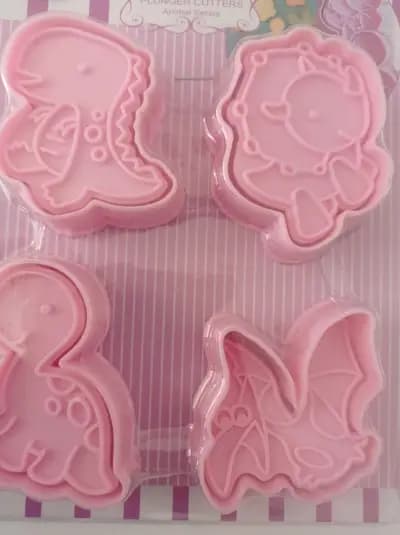 Let's Bake - Магазин за аксесоари и украса на сладкиши.