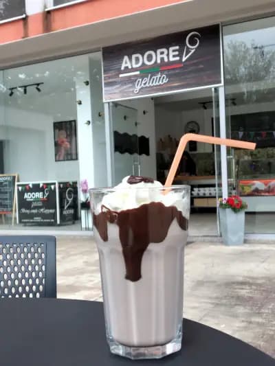 Adore gelato