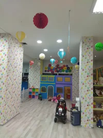 Емоджита Лазур