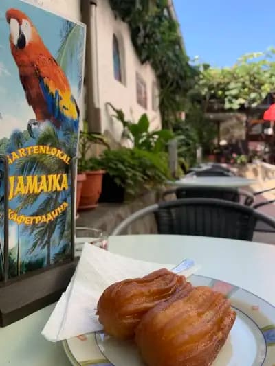 Jamaica