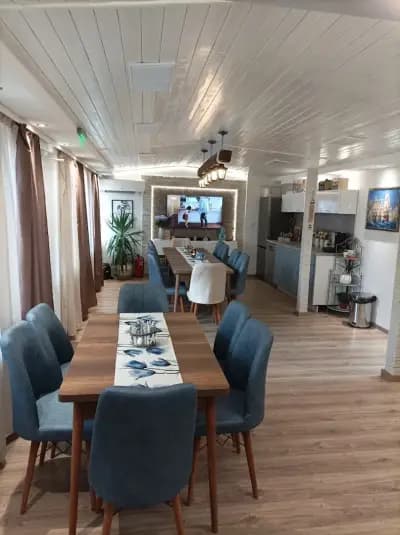 Сладкарница Пастелито