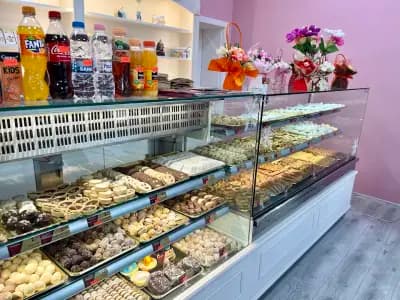 Confectionery “Skyline” Blagoevgrad | Сладкарници и Торти “Skyline” Благоевград