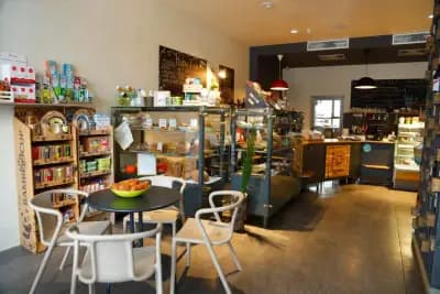 Rozino Farm Kitchen