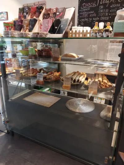 Rozino Farm Kitchen